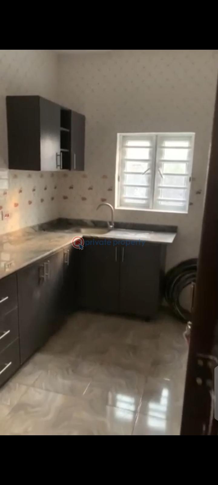 3 bedroom Flat & Apartment For Rent Ibeshe Ikorodu Lagos - 2