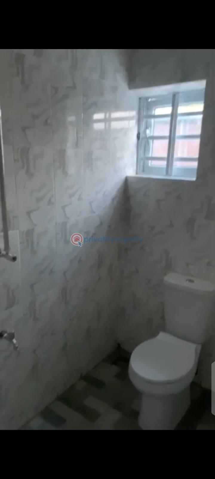 3 bedroom Flat & Apartment For Rent Ibeshe Ikorodu Lagos - 5