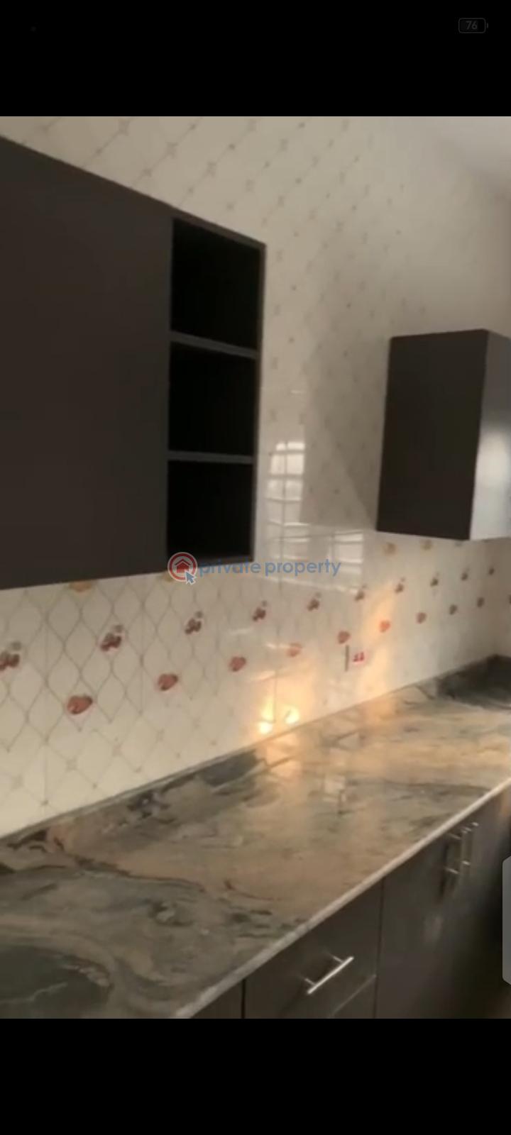 3 bedroom Flat & Apartment For Rent Ibeshe Ikorodu Lagos - 3
