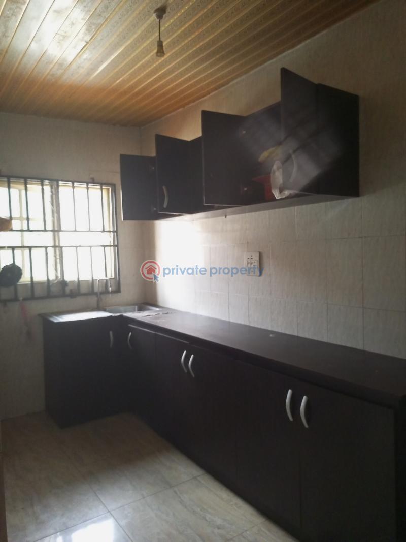 For rent 3 bedroom Block Of Flats Mtn Mass Off Ugbor Road Benin Edo