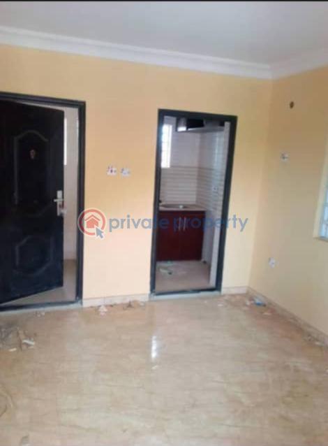 3 bedroom Block Of Flats For Rent Odo Okun, Asunle Akala Express Ibadan Oyo - 5