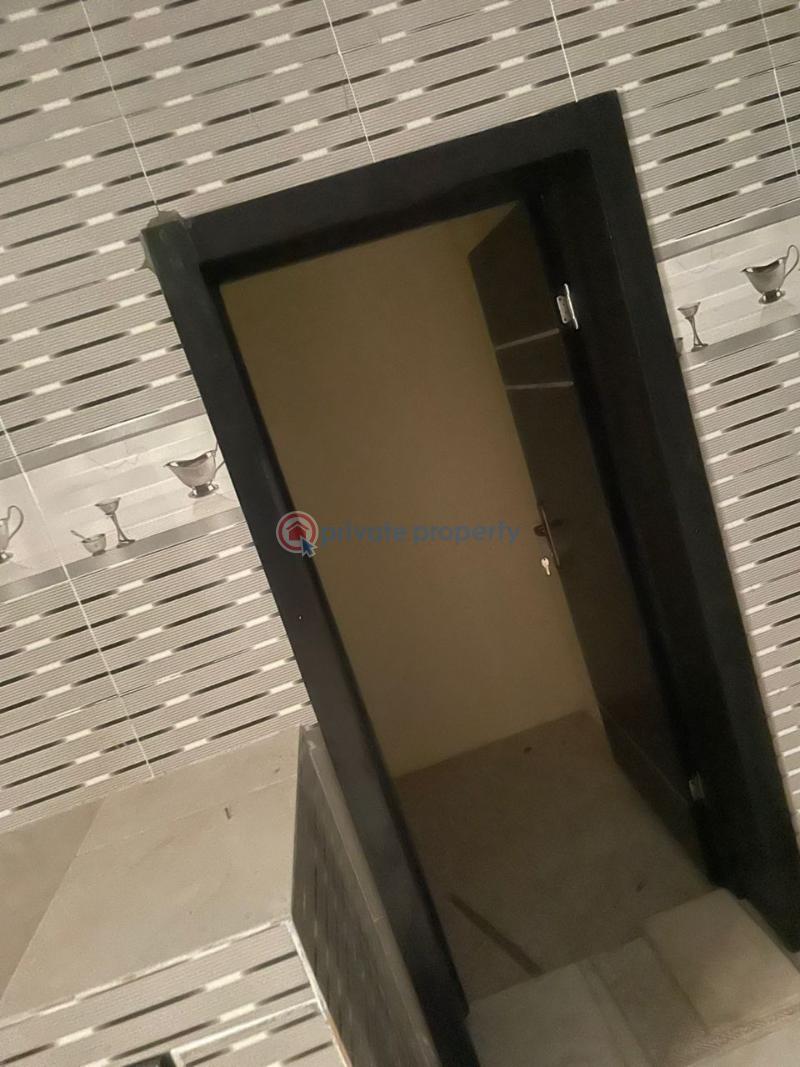 3 bedroom Block Of Flats For Rent Odo Okun, Asunle Akala Express Ibadan Oyo - 7