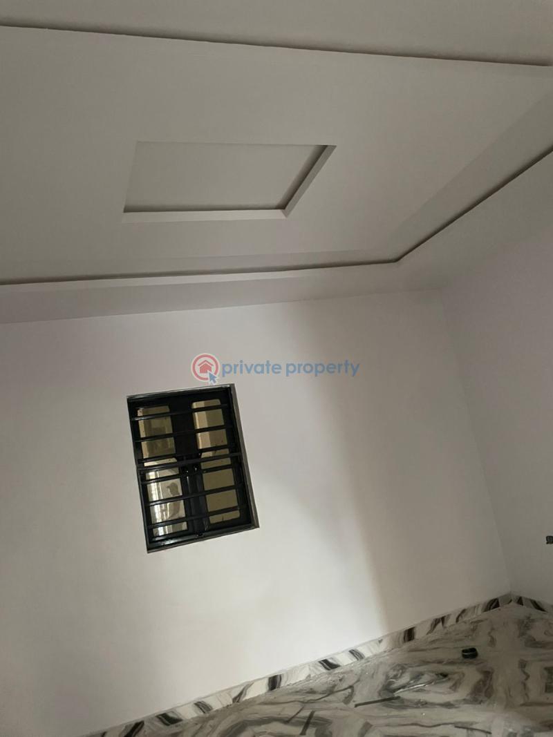 3 bedroom Block Of Flats For Rent Odo Okun, Asunle Akala Express Ibadan Oyo - 4