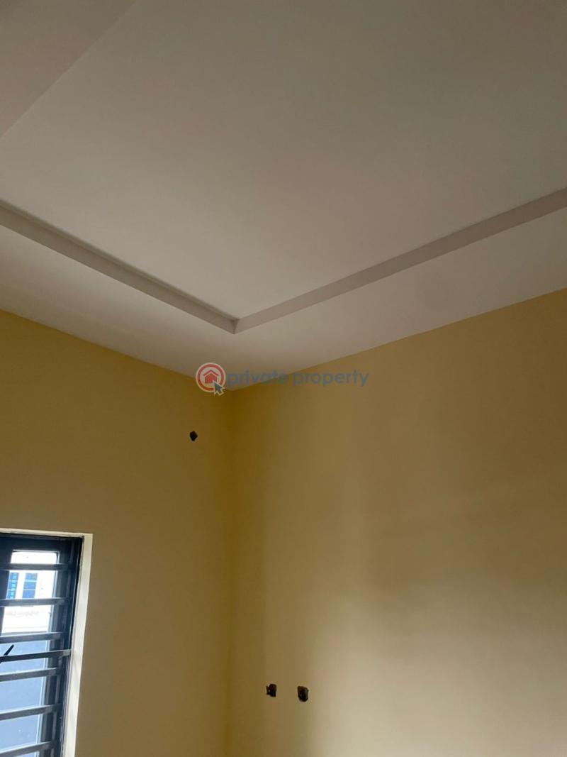 3 bedroom Block Of Flats For Rent Odo Okun, Asunle Akala Express Ibadan Oyo - 6