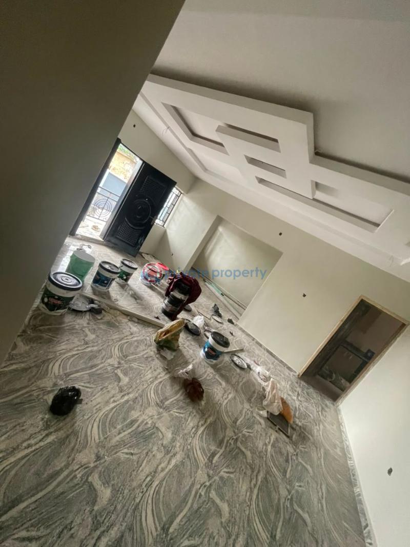 3 bedroom Block Of Flats For Rent Premier Estate, Akuru Elebu Akala Express Ibadan Oyo - 0