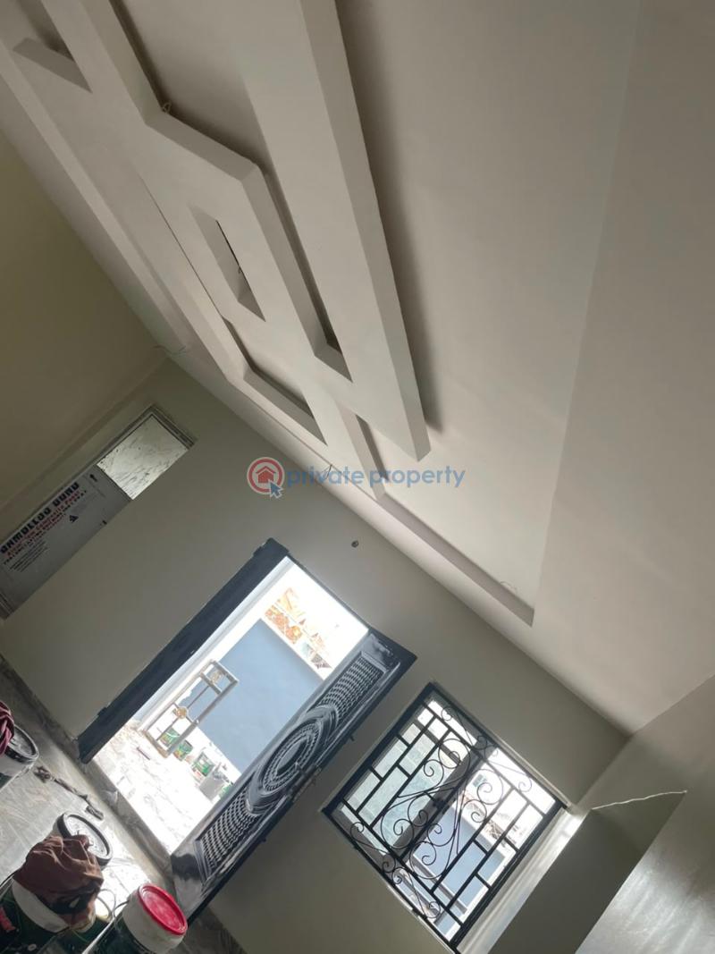 3 bedroom Block Of Flats For Rent Premier Estate, Akuru Elebu Akala Express Ibadan Oyo - 7