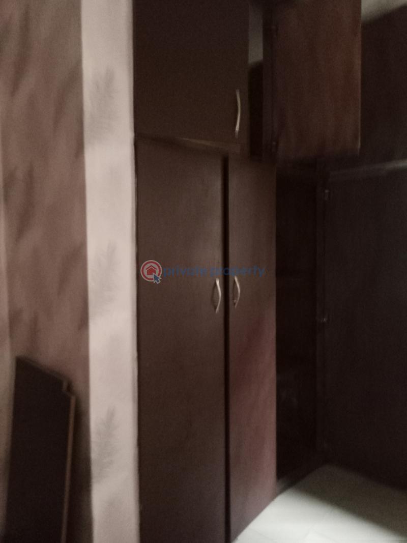 3 bedroom Block Of Flats For Rent Esther Port Avenue Sholuyi Ifako-Gbagada Lagos - 3