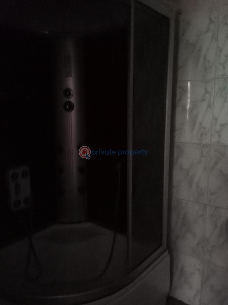 3 bedroom Block Of Flats For Rent Esther Port Avenue Sholuyi Ifako-Gbagada Lagos - 5