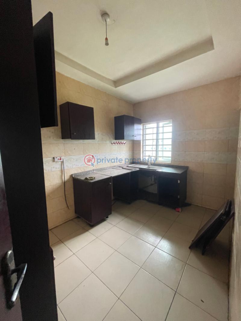 3 bedroom Block Of Flats For Rent Oloko Nla Olokonla Ajah Lagos - 3