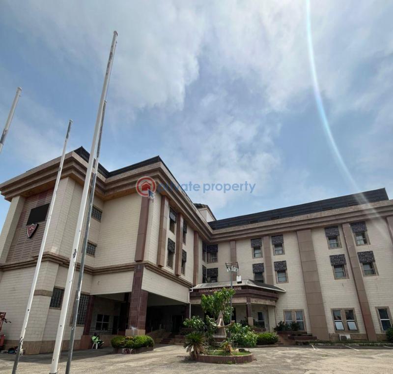 3 bedroom Block Of Flats For Rent Agidingbi, Agidingbi Ikeja Lagos - 10