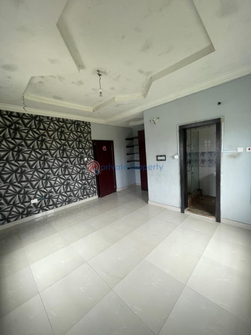 3 bedroom Block Of Flats For Rent Oloko Nla Olokonla Ajah Lagos - 8
