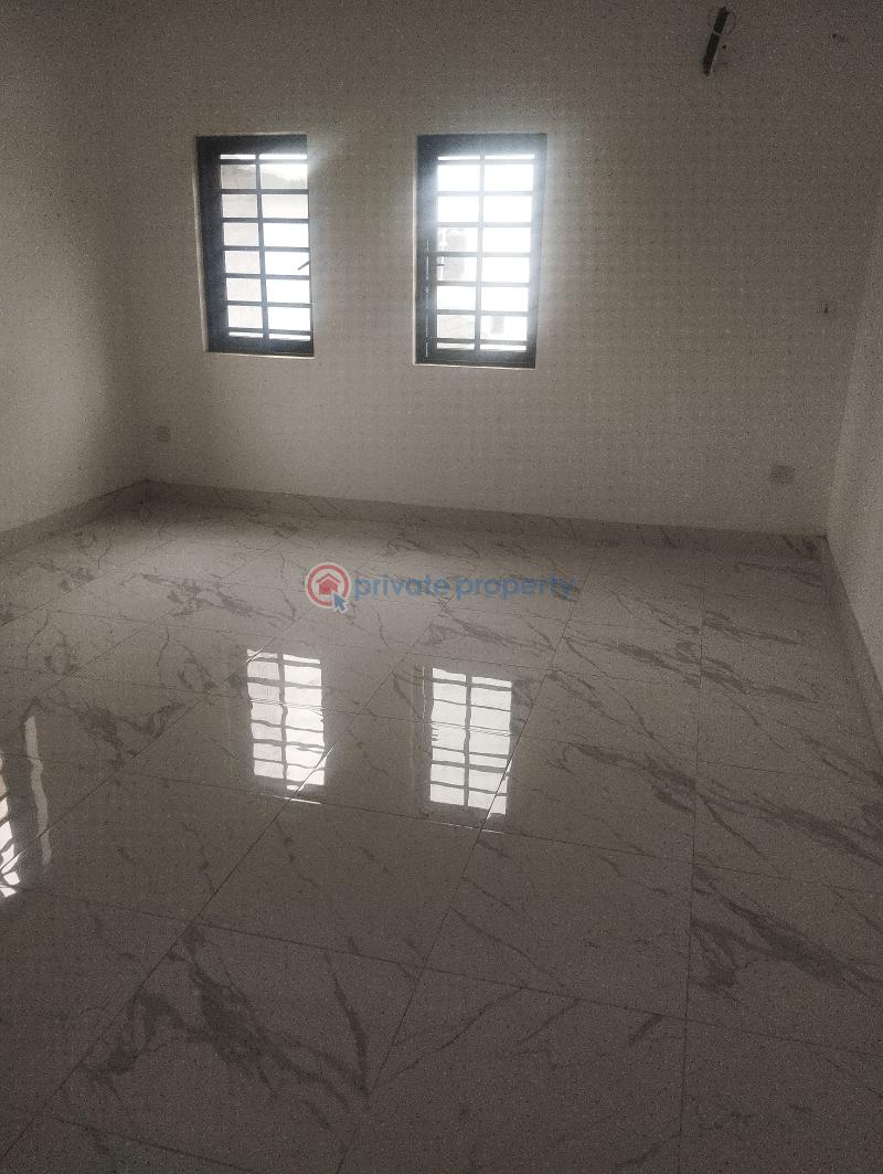 3 bedroom Block Of Flats For Sale Peninsula Garden Estate Peninsula Estate Ajah Lagos - 9