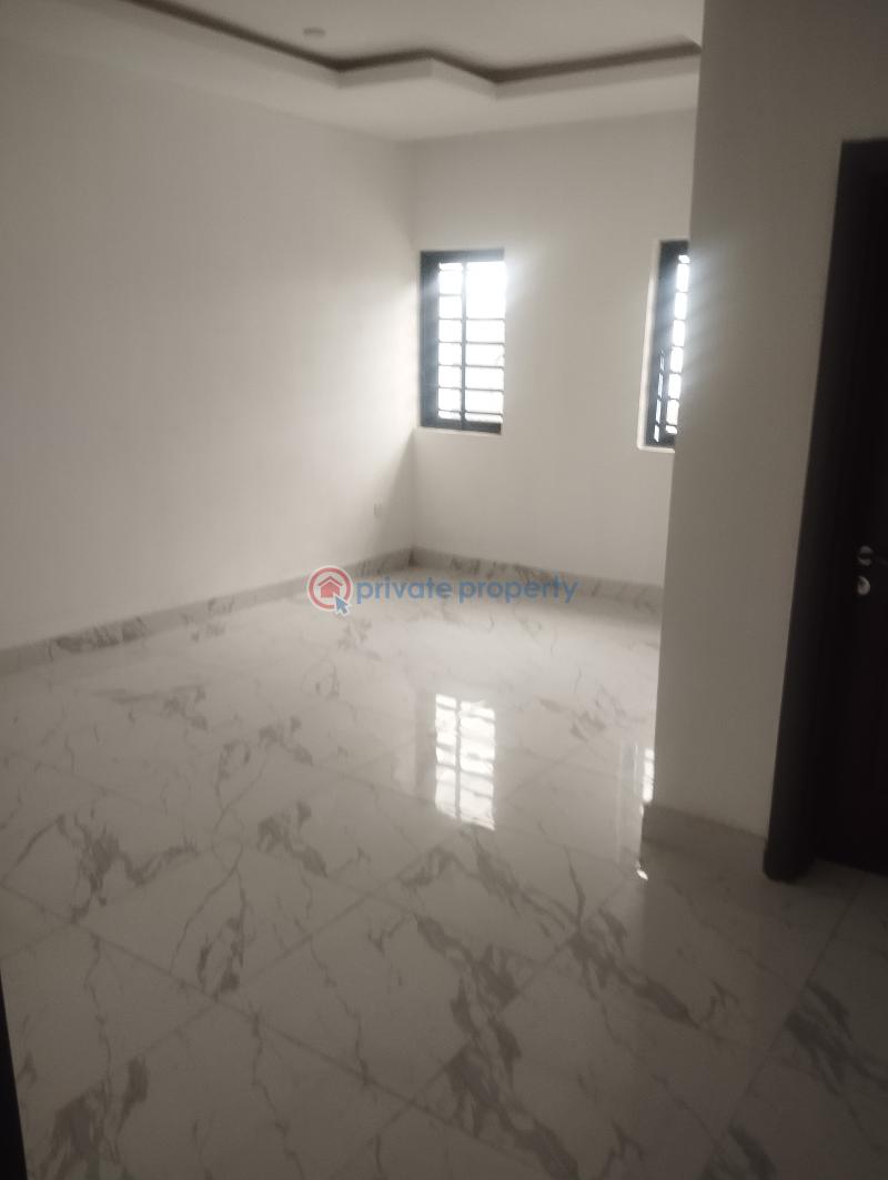 3 bedroom Block Of Flats For Sale Peninsula Garden Estate Peninsula Estate Ajah Lagos - 6
