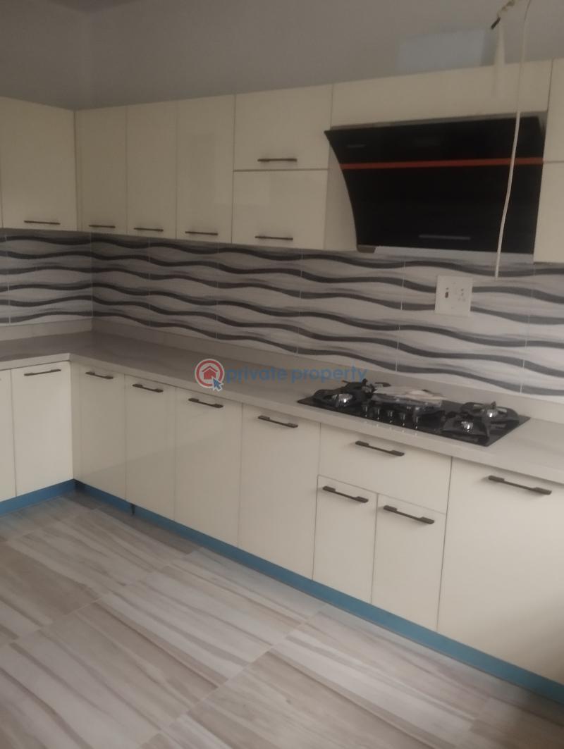 3 bedroom Block Of Flats For Sale Peninsula Garden Estate Peninsula Estate Ajah Lagos - 5