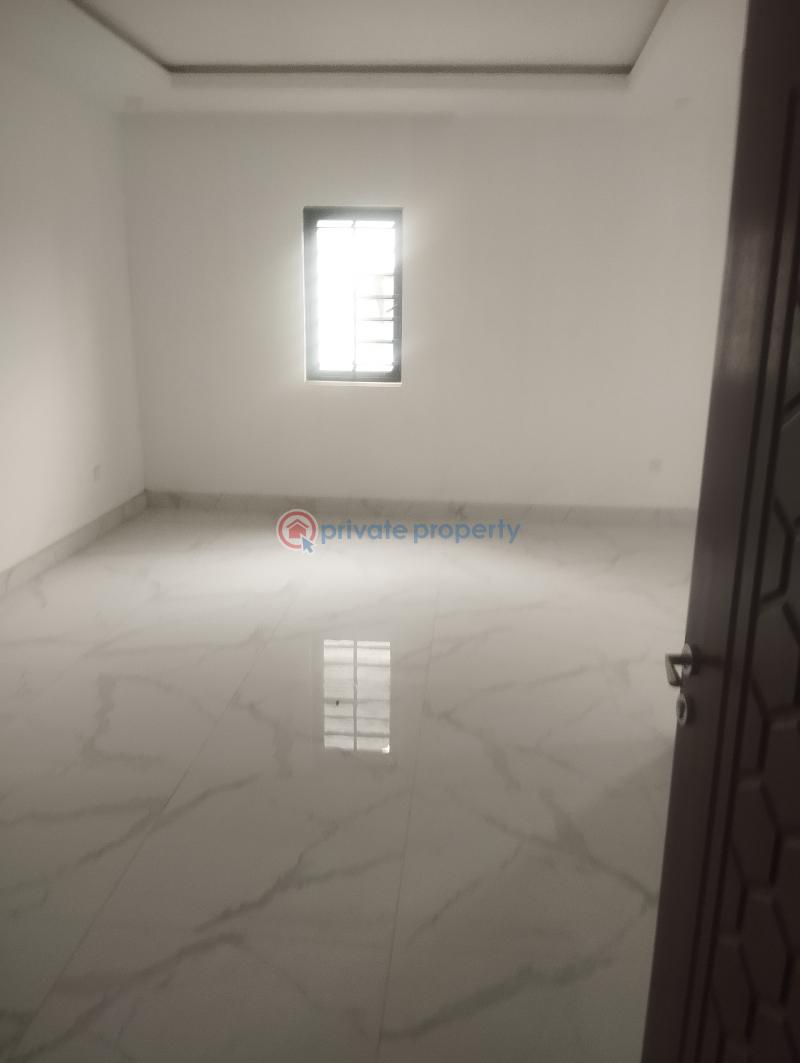 3 bedroom Block Of Flats For Sale Peninsula Garden Estate Peninsula Estate Ajah Lagos - 8