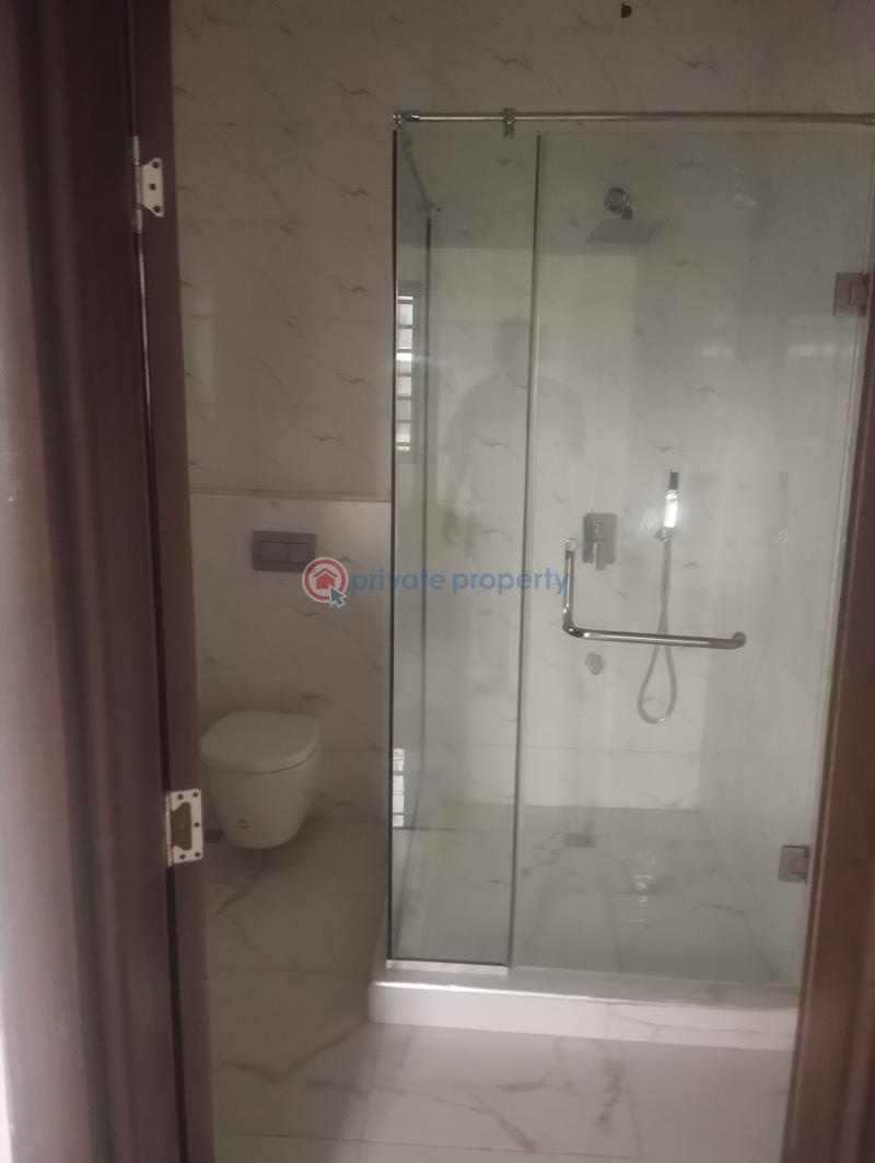 3 bedroom Block Of Flats For Sale Peninsula Garden Estate Peninsula Estate Ajah Lagos - 11