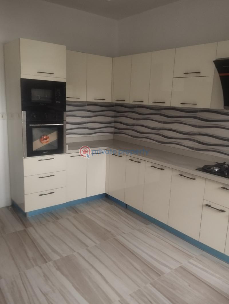 3 bedroom Block Of Flats For Sale Peninsula Garden Estate Peninsula Estate Ajah Lagos - 4