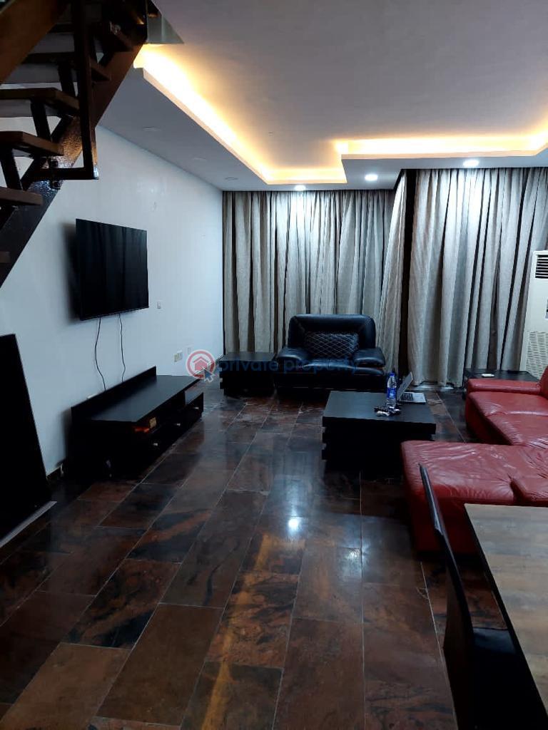 3 bedroom Block Of Flats For Sale 1004 Estate 1004 Victoria Island Lagos - 2