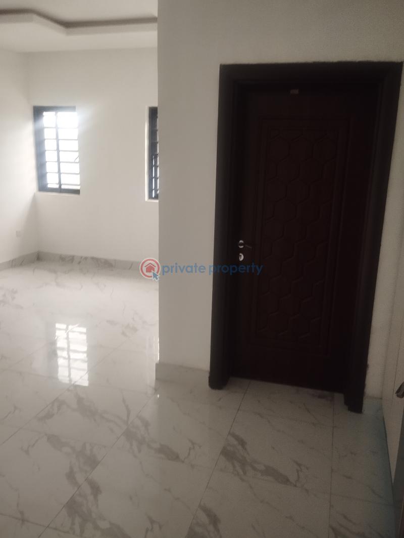 3 bedroom Block Of Flats For Sale Peninsula Garden Estate Peninsula Estate Ajah Lagos - 7