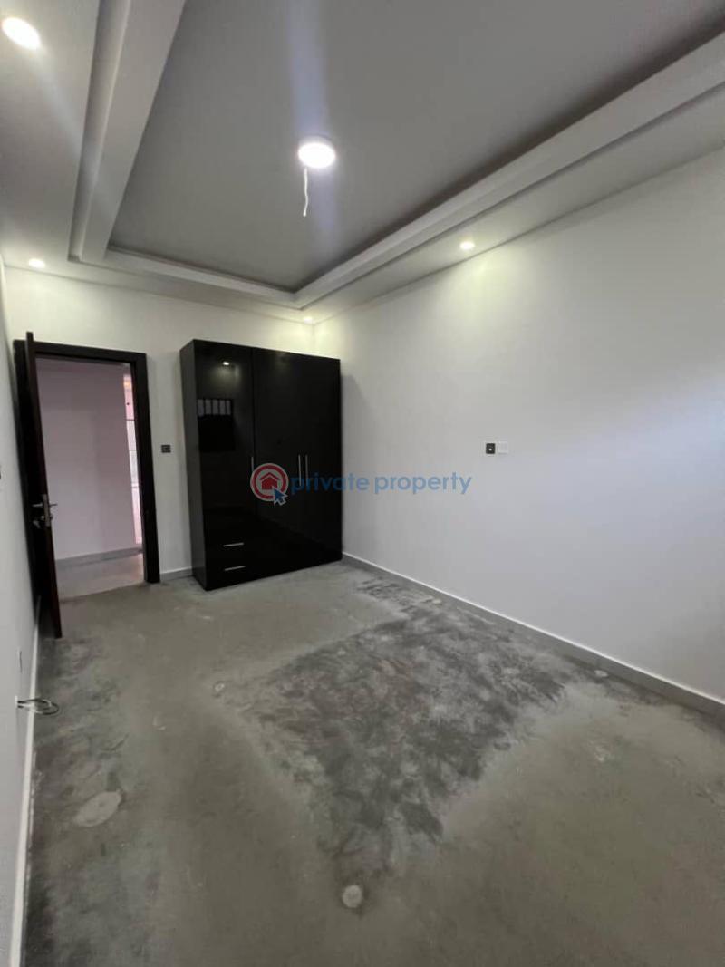 3 bedroom Flat & Apartment For Rent Along Lekki Expressway Lagos - 6