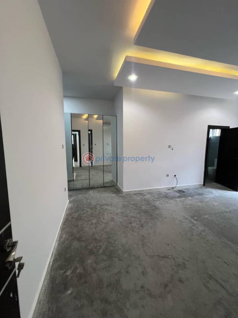 3 bedroom Flat & Apartment For Rent Along Lekki Expressway Lagos - 9