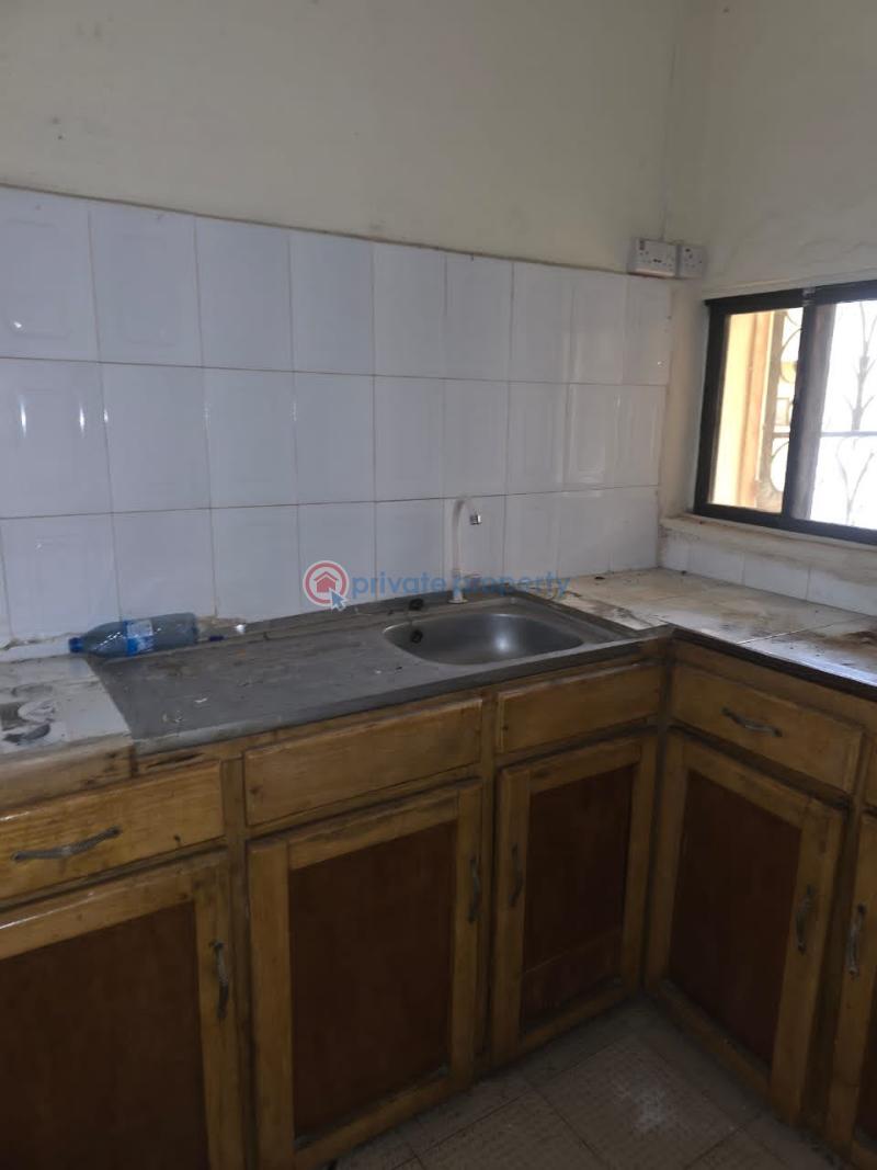 Flat & Apartment For Rent At Zionist Estate Along Akala Express Oluyole Extension Ibadan Oyo - 2