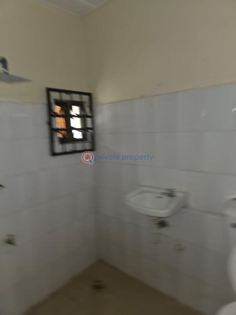 Flat & Apartment For Rent At Zionist Estate Along Akala Express Oluyole Extension Ibadan Oyo - 1