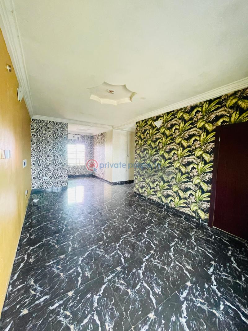 3 bedroom Block Of Flats For Rent Oloko Nla Olokonla Ajah Lagos - 2