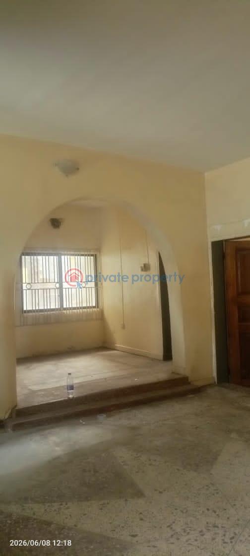 Flat & Apartment For Rent An Estate In Olowora Ojodu Lagos - 0