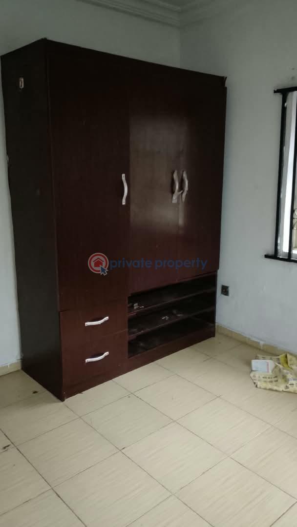 3 bedroom House For Rent Abijo Ajah Lagos - 5