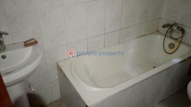 3 bedroom House For Rent Abijo Ajah Lagos - 9