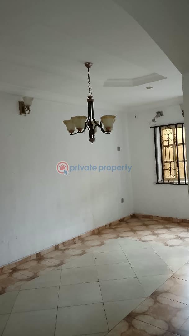 3 bedroom House For Rent Abijo Ajah Lagos - 8