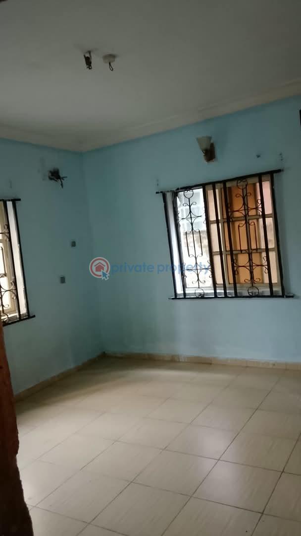 3 bedroom House For Rent Abijo Ajah Lagos - 4
