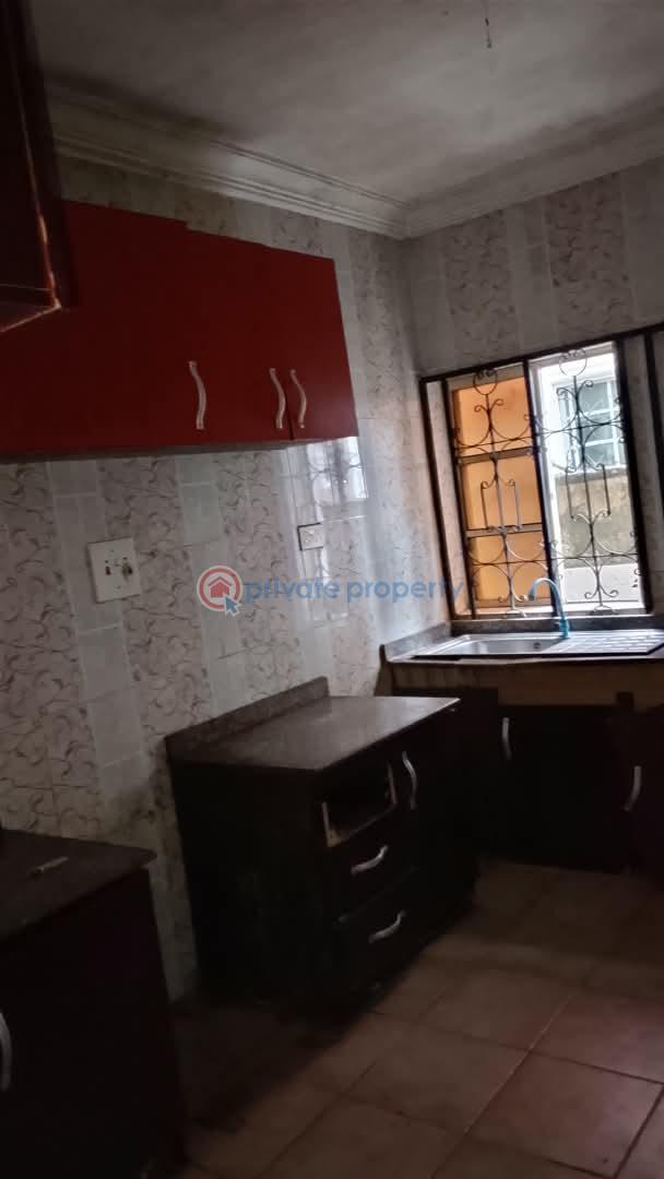 3 bedroom House For Rent Abijo Ajah Lagos - 7