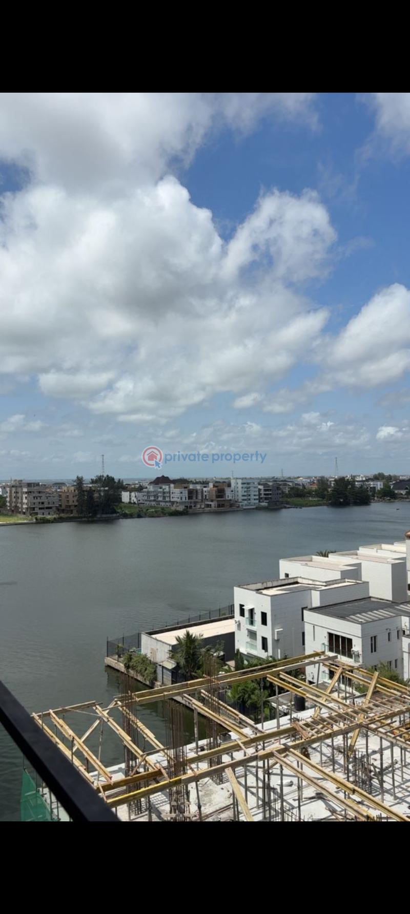 3 bedroom Block Of Flats For Rent Lekki 1 Lekki Phase 1 Lagos - 4