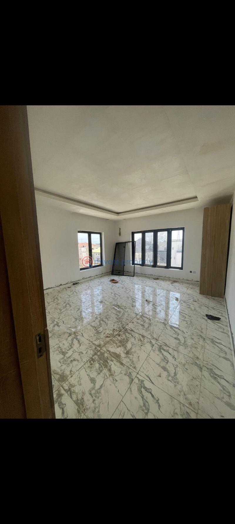 3 bedroom Block Of Flats For Rent Lekki 1 Lekki Phase 1 Lagos - 3