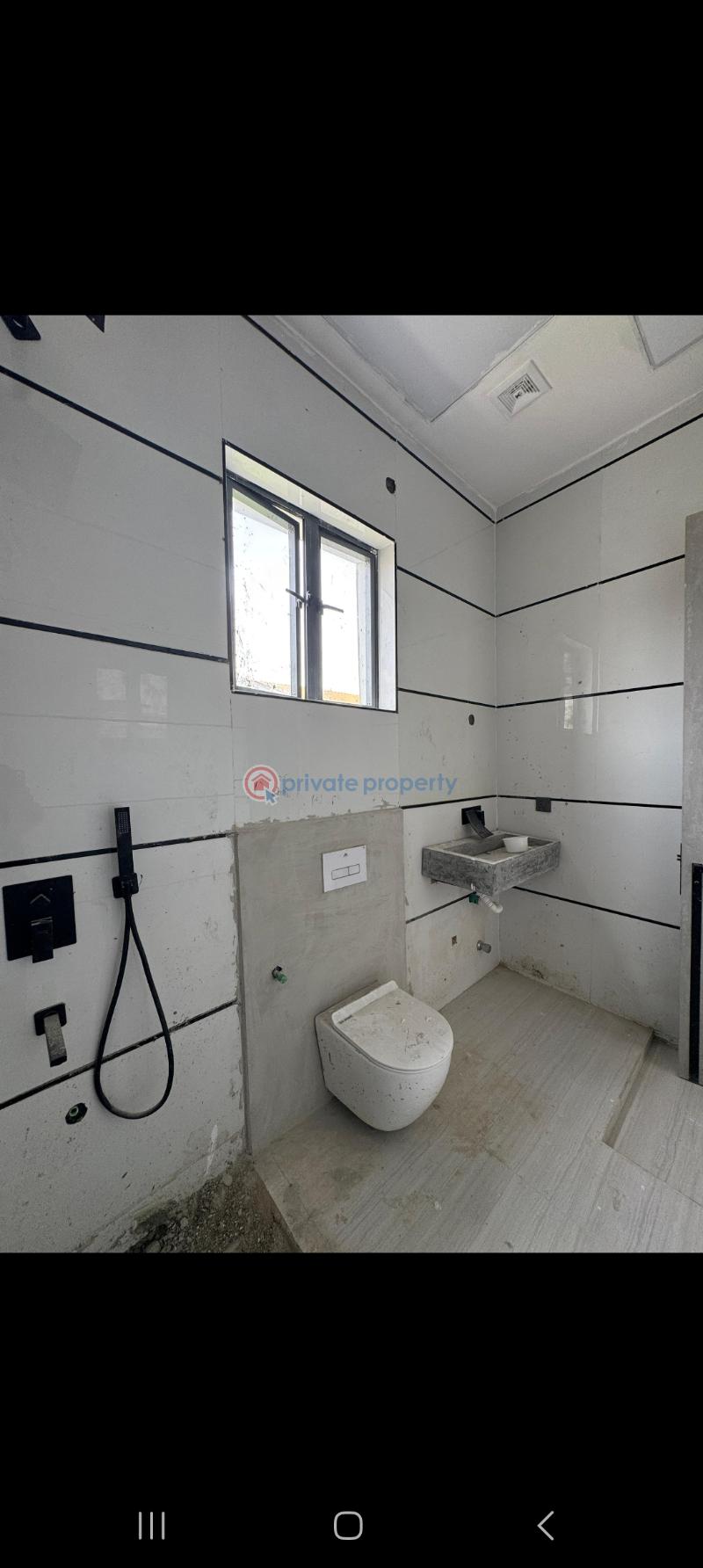 3 bedroom Block Of Flats For Rent Lekki 1 Lekki Phase 1 Lagos - 2
