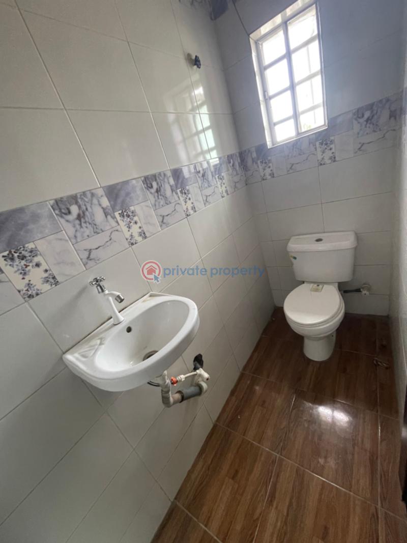 3 bedroom Block Of Flats For Rent Oloko Nla Olokonla Ajah Lagos - 6