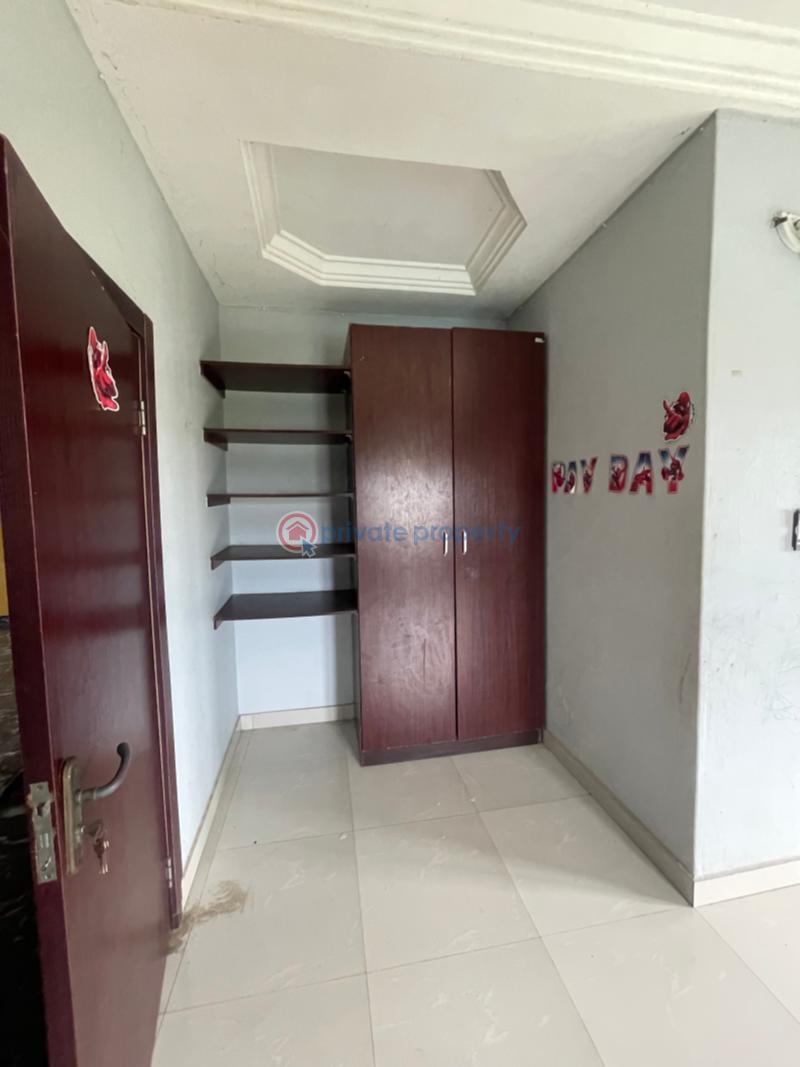 3 bedroom Block Of Flats For Rent Oloko Nla Olokonla Ajah Lagos - 9