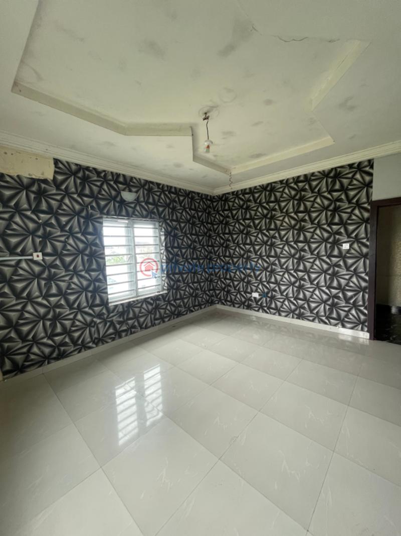 3 bedroom Block Of Flats For Rent Oloko Nla Olokonla Ajah Lagos - 14
