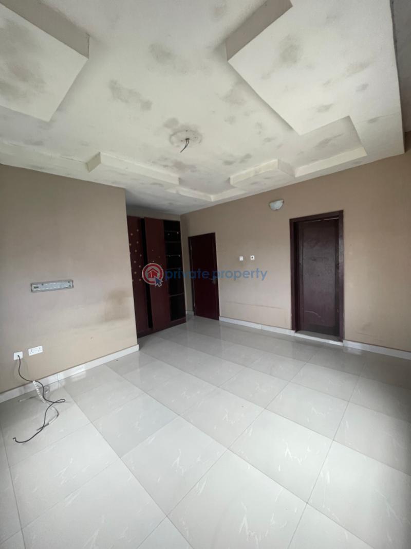 3 bedroom Block Of Flats For Rent Oloko Nla Olokonla Ajah Lagos - 4