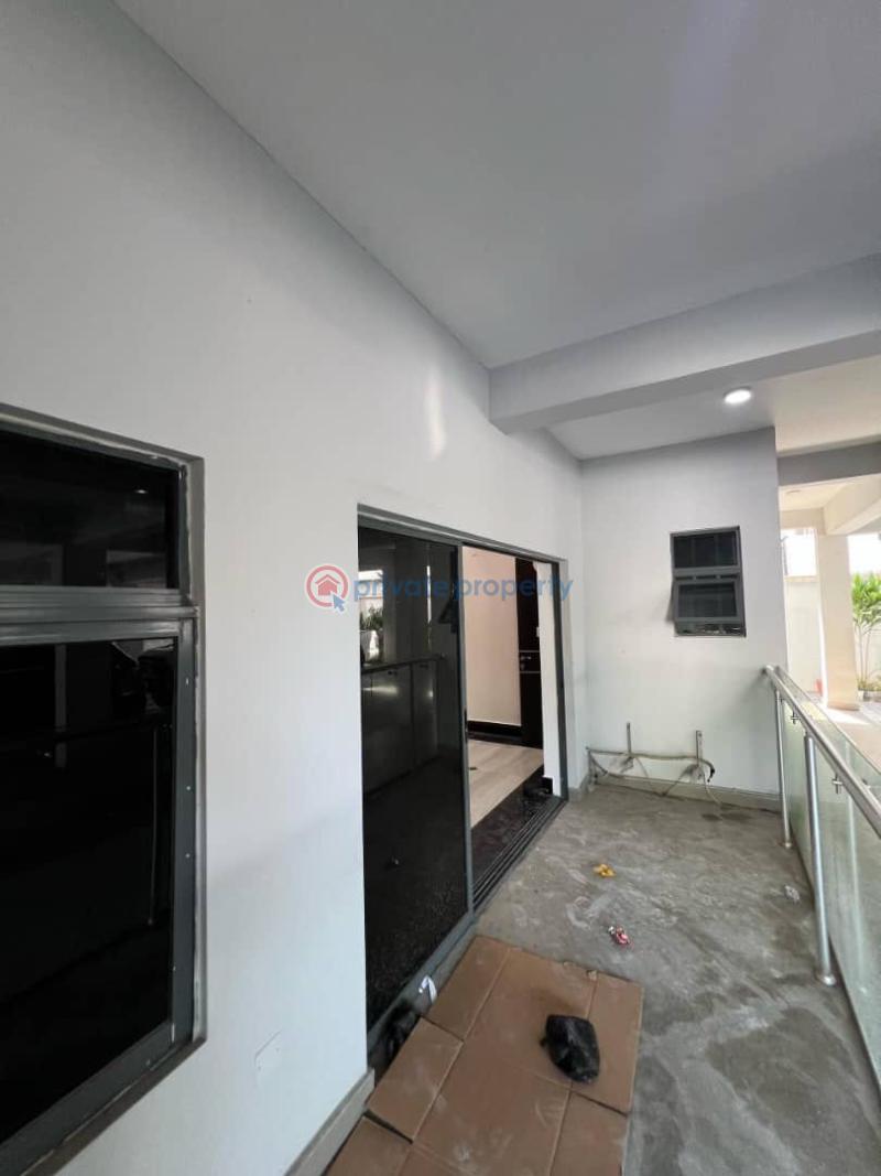 3 bedroom Flat & Apartment For Rent Along Lekki Expressway Lagos - 5