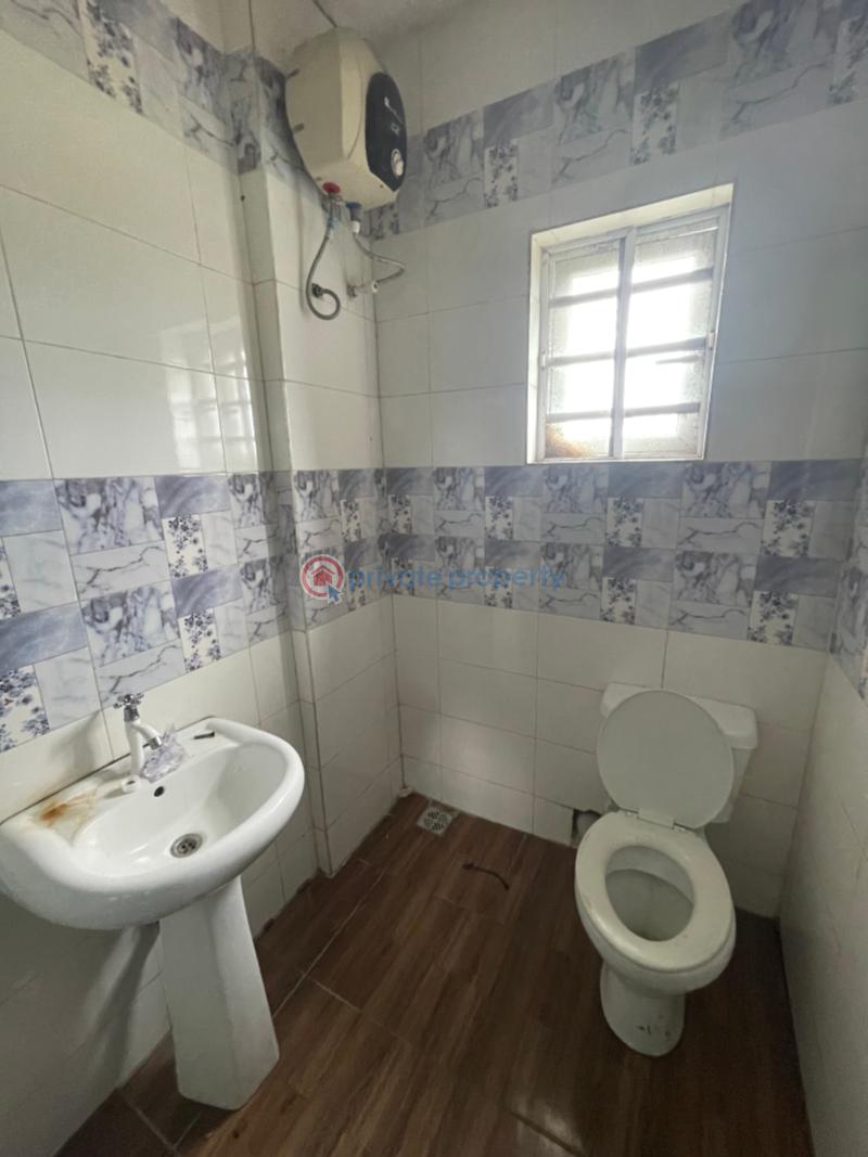 3 bedroom Block Of Flats For Rent Oloko Nla Olokonla Ajah Lagos - 10