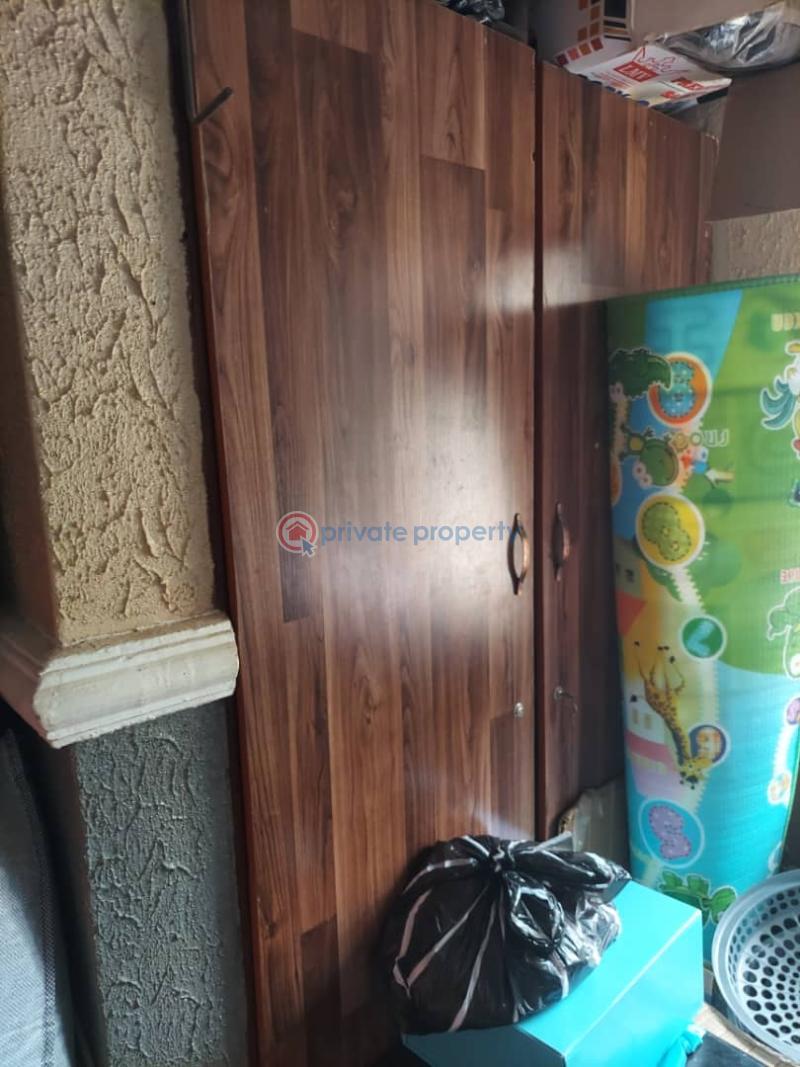 House For Sale At Abutu Iyana Barracks Road Ojoo Ibadan Oyo - 6