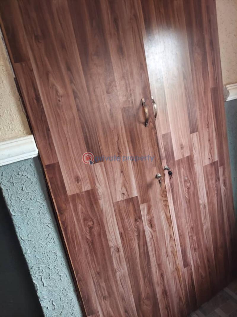 House For Sale At Abutu Iyana Barracks Road Ojoo Ibadan Oyo - 9