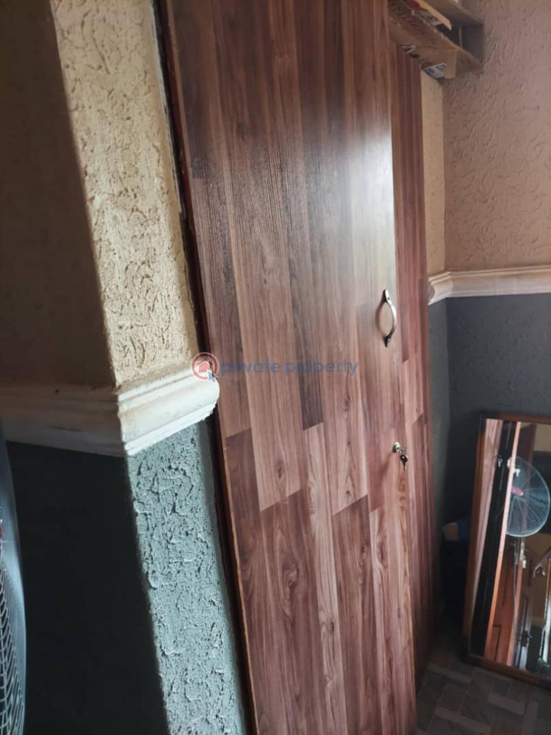 House For Sale At Abutu Iyana Barracks Road Ojoo Ibadan Oyo - 10