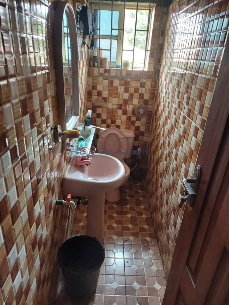 House For Sale At Abutu Iyana Barracks Road Ojoo Ibadan Oyo - 12