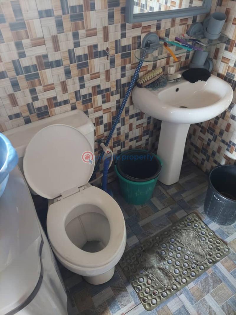 House For Sale At Abutu Iyana Barracks Road Ojoo Ibadan Oyo - 14