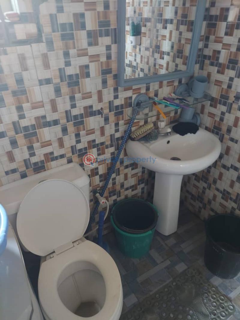 House For Sale At Abutu Iyana Barracks Road Ojoo Ibadan Oyo - 13