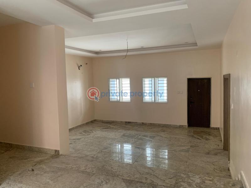 3 bedroom Block Of Flats For Rent Jahi Abuja Phase 2  - 42